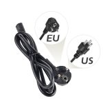 8899-2-EU Hot air gun two in one 6974865203149