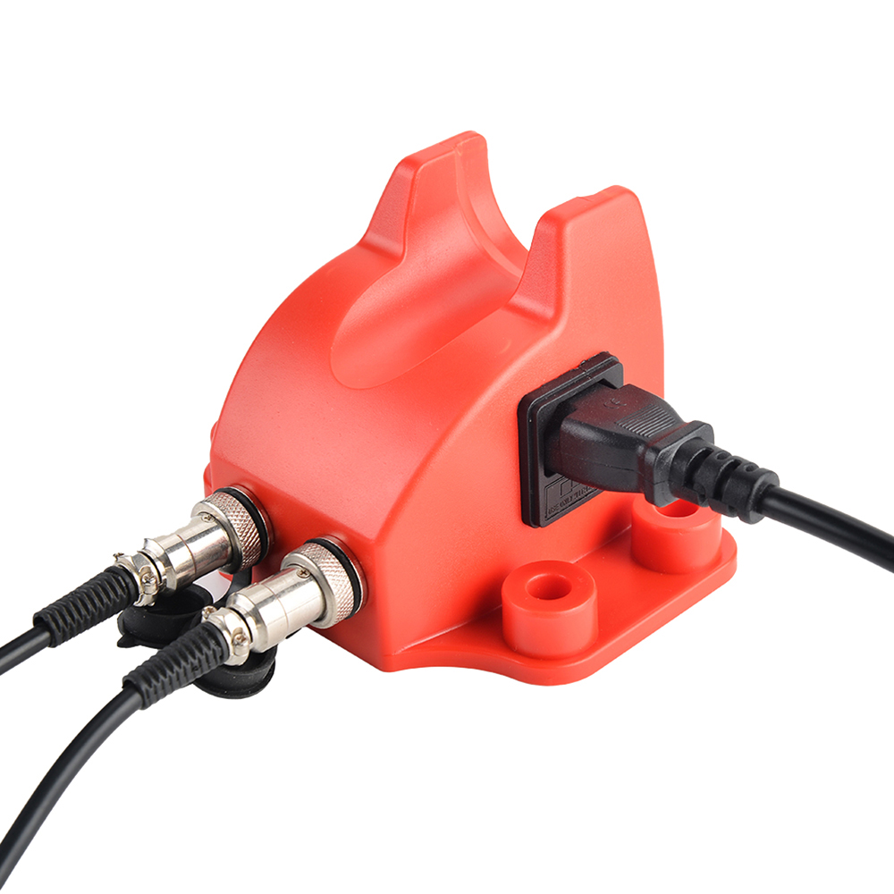 8899-2-EU Hot air gun two in one 6974865203149