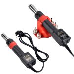 8899-2-EU Hot air gun two in one 6974865203149