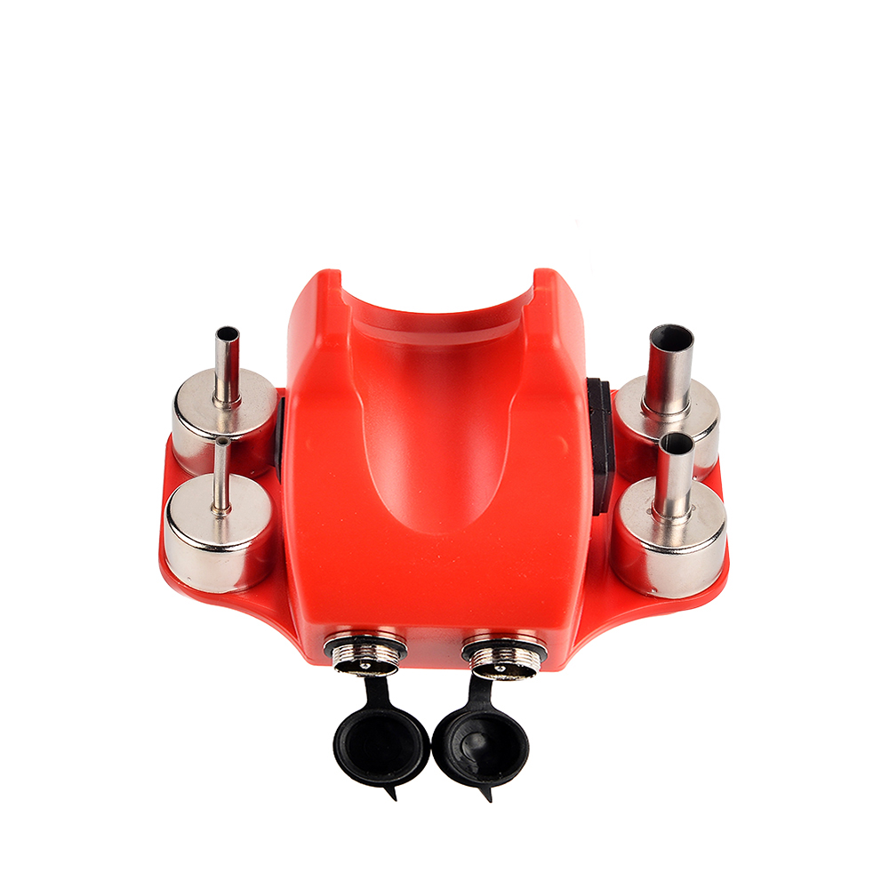 8899-2-EU Hot air gun two in one 6974865203149