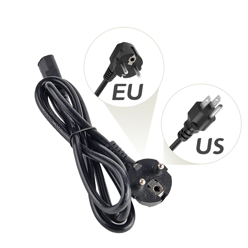 8899-4-EU Hot air gun two in one 6974865203163