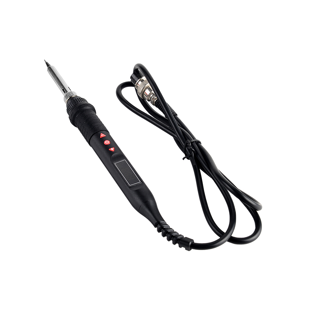 8899-4-EU Hot air gun two in one 6974865203163