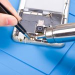 8899-16-EU Hot air gun two in one  6974865203194