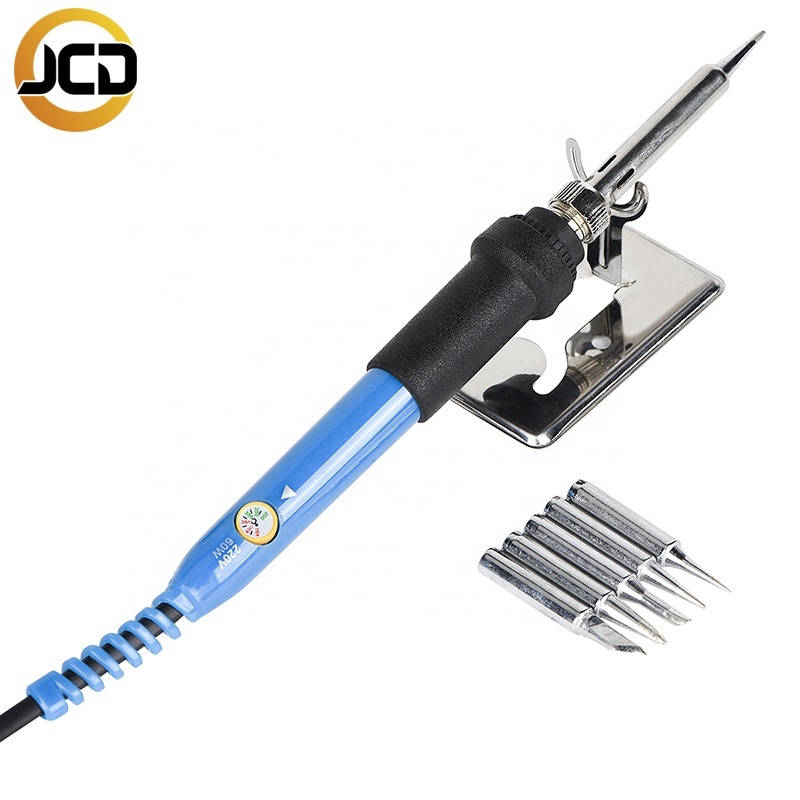 858D-908-KIT-EU heat gun 6974865203361