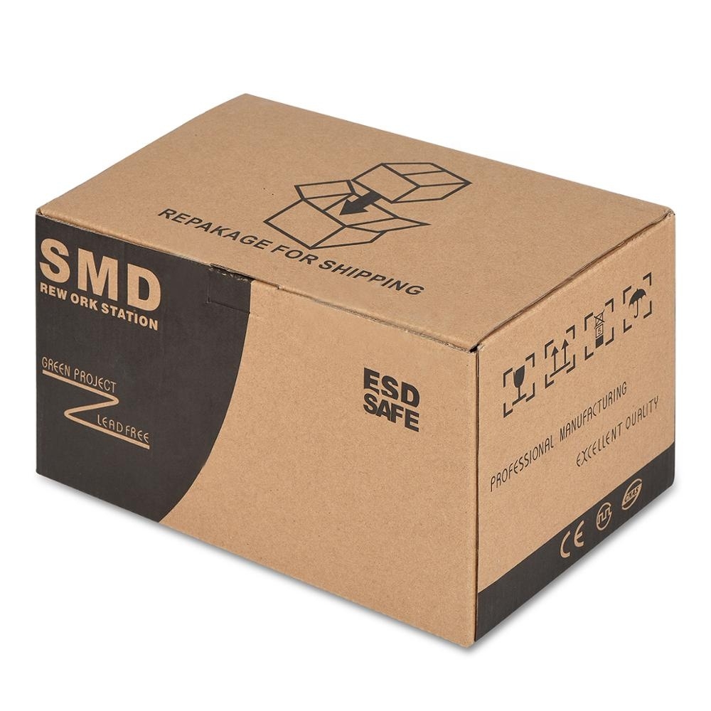 858D-908-KIT-EU heat gun 6974865203361