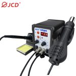 heat gun 8586-1-EU 6974865204542