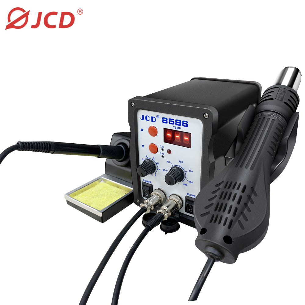 heat gun 8586-1-EU 6974865204542