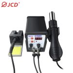 heat gun 8586-1-EU 6974865204542