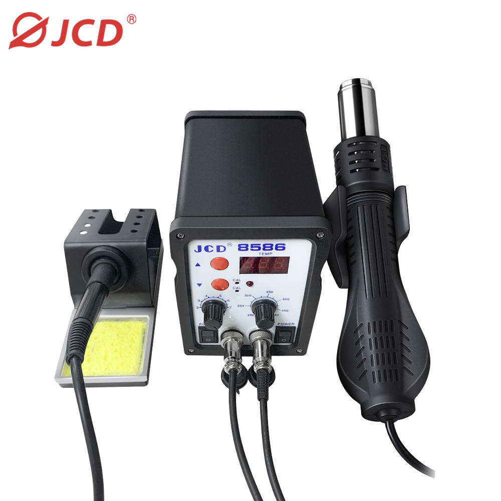 heat gun 8586-1-EU 6974865204542