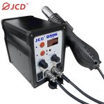 heat gun 8586-1-EU 6974865204542