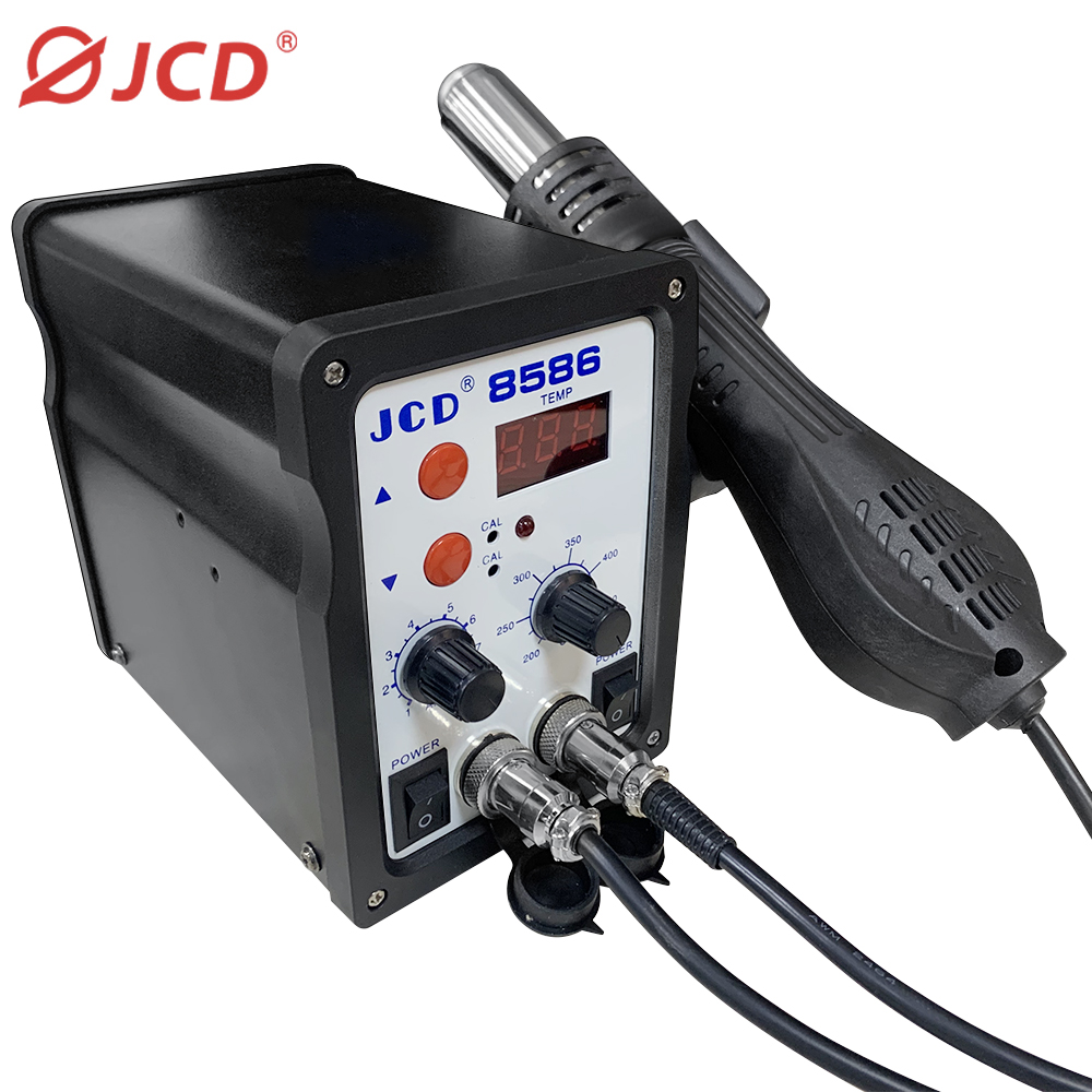 heat gun 8586-1-EU 6974865204542