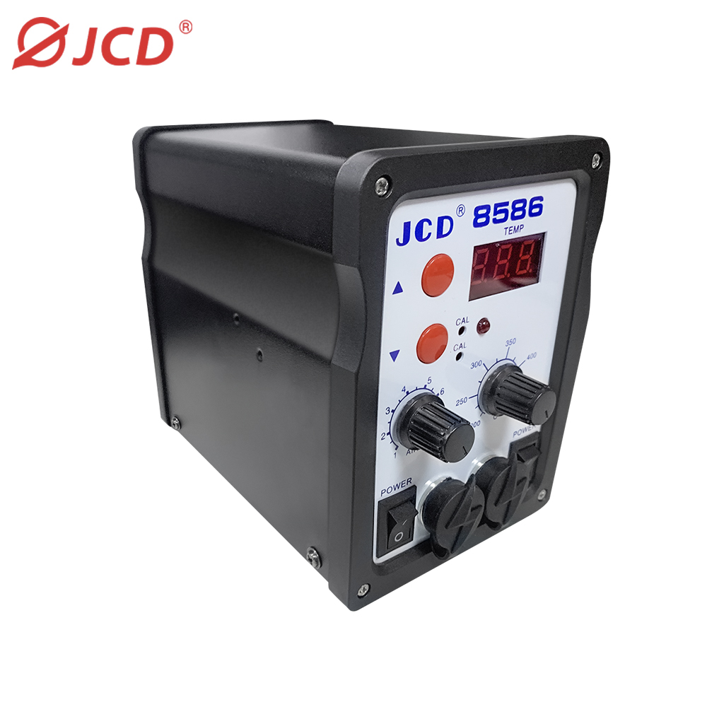 heat gun 8586-1-EU 6974865204542