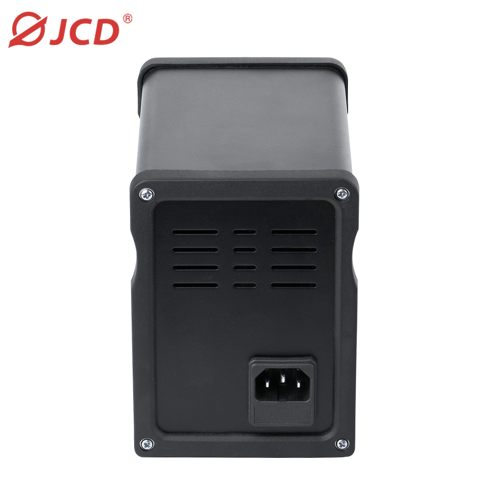 heat gun 8586-1-EU 6974865204542