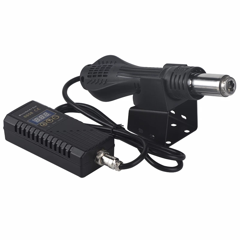 heat gun 8858-4-EU 6974865210048