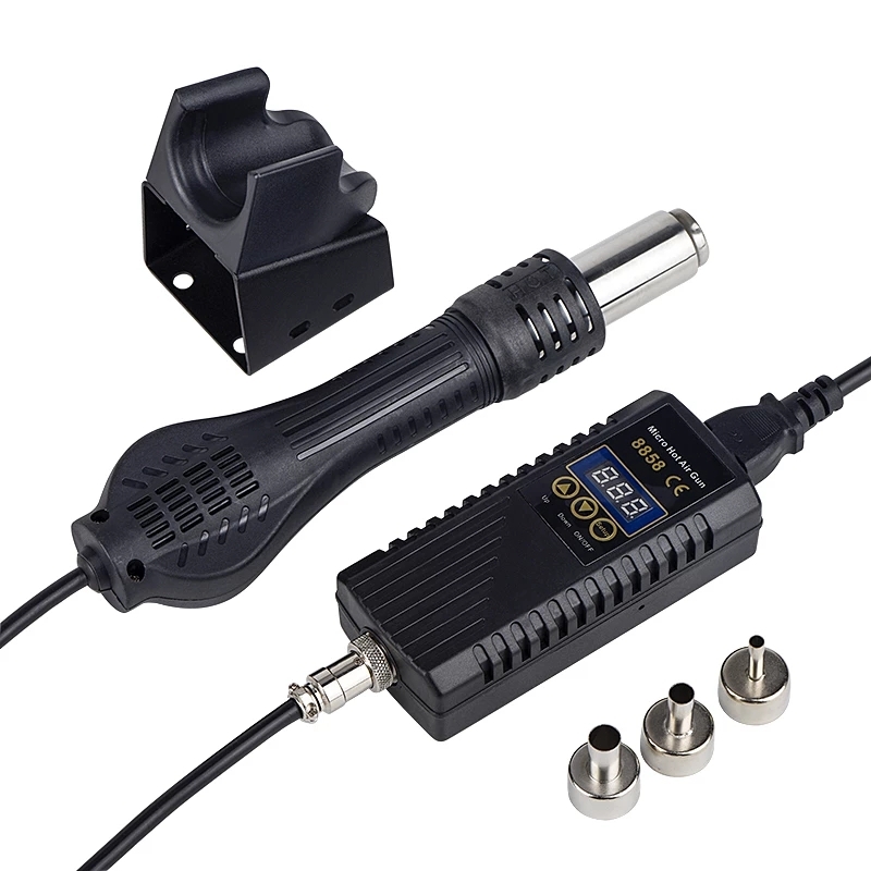 heat gun 8858-4-EU 6974865210048