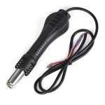 Soldering station 858D-KIT-US 6974865210475