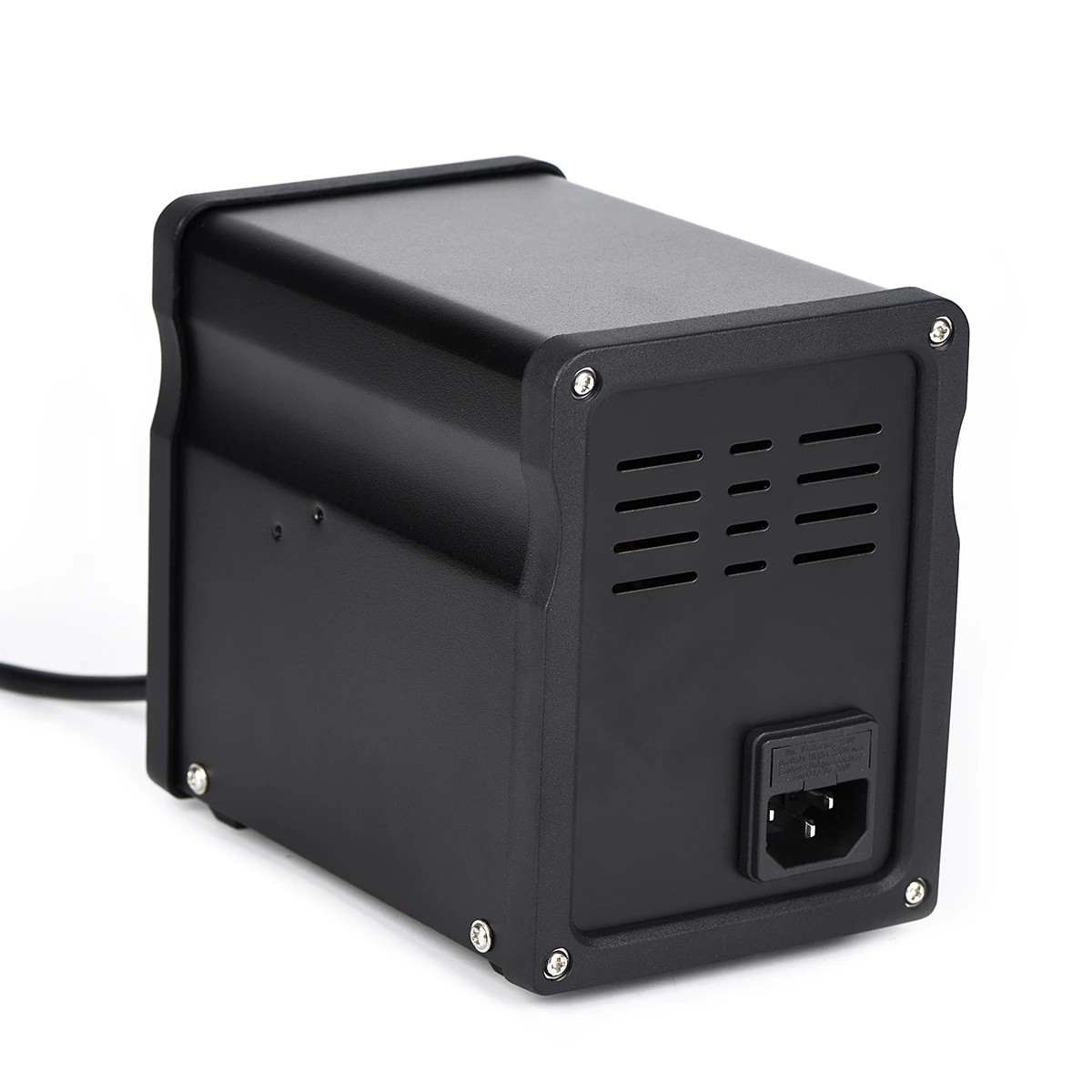 Soldering station 858D-KIT-US 6974865210475