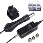 Hot air soldering station 8858-7-EU 6974865210635