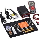 Soldering station T12-2-EU 6974865213186