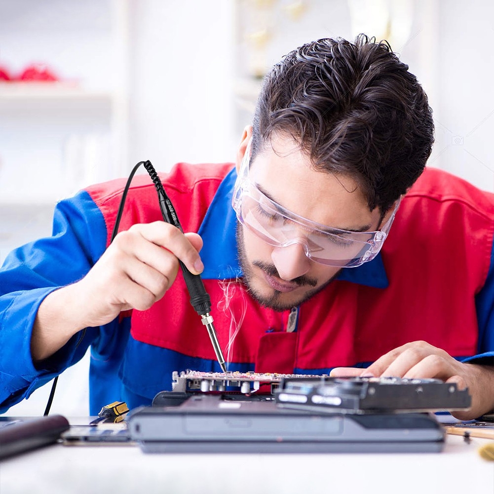 Soldering stationT12-1-EU 6974865213209