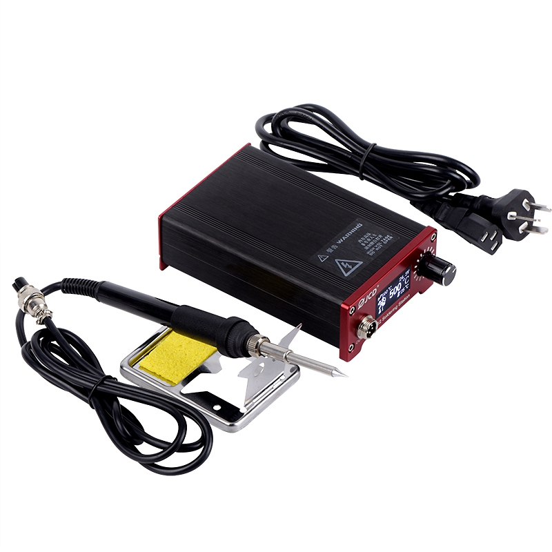 Soldering stationT12-1-US 6974865213216