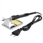 Soldering iron 908S-3BH-EU Without plastic case 6974865213414