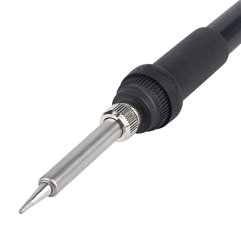 Soldering iron 908S-3BH-EU Without plastic case 6974865213414