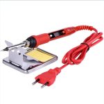 soldering iron 908S-2BH-EU Without plastic box  6974865213438