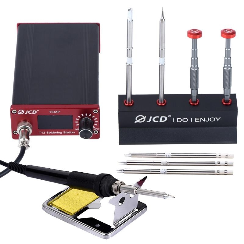 Soldering stationTS-T12-R88-2-US 6974865213483
