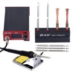 Soldering stationTS-T12-G66-2-US 6974865213520
