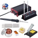 Soldering station T12-9-EU 6974865213551