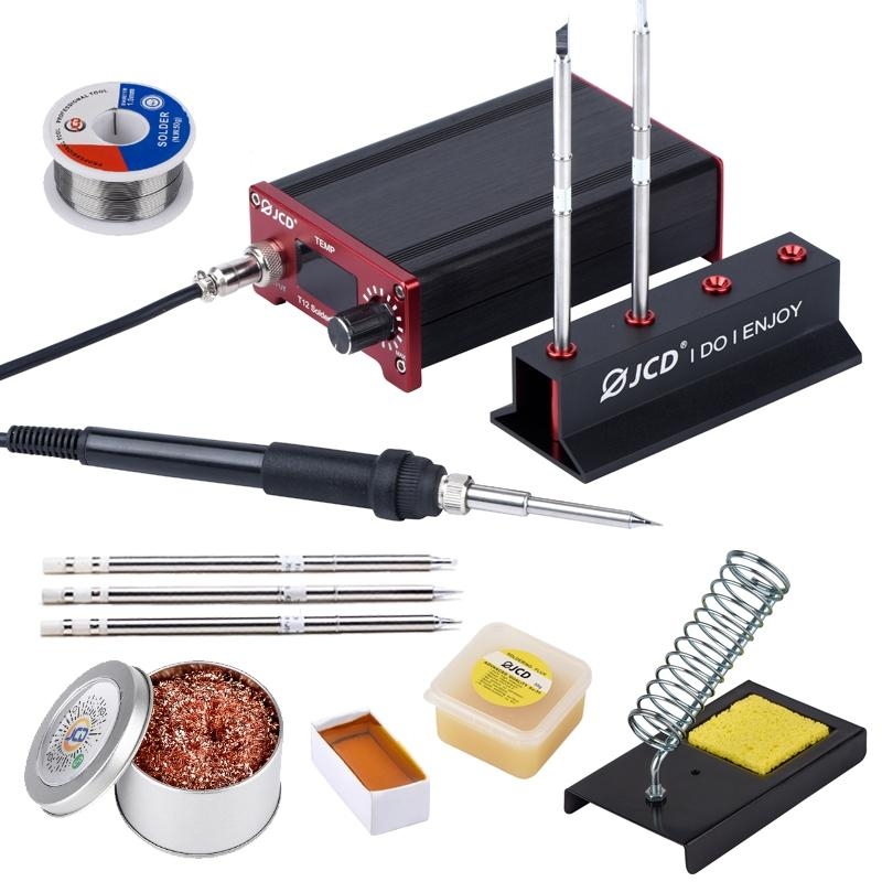 Soldering station T12-10-US 6974865213643