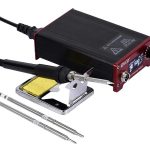 Soldering stationT12-4-US 6974865213681