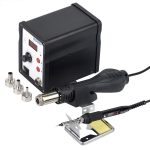 Soldering station WM-858D-1-EU 6974865213766