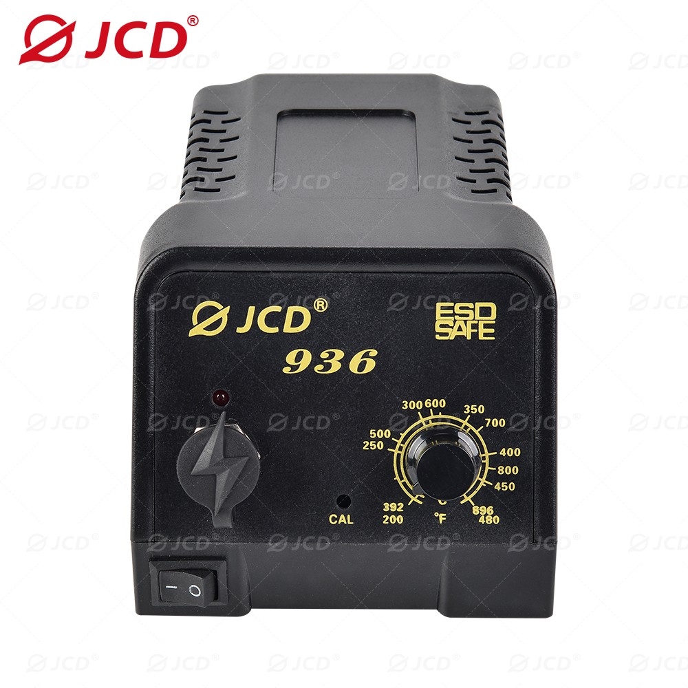 936 Soldering station 6974865214008