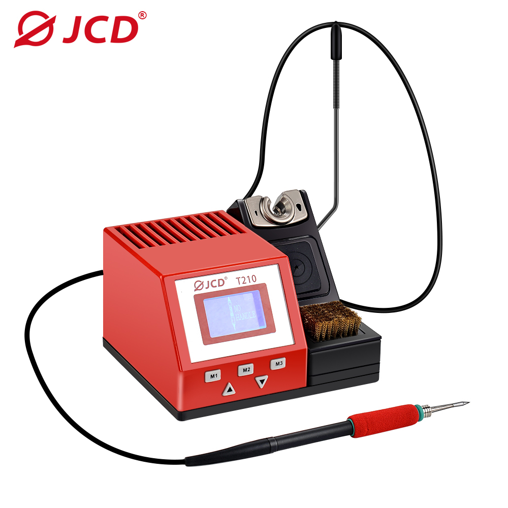 T210SMPS-EU Soldering station 6974865216361