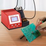 T210SMPS-EU Soldering station 6974865216361