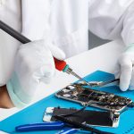 T210SMPS-EU Soldering station 6974865216361