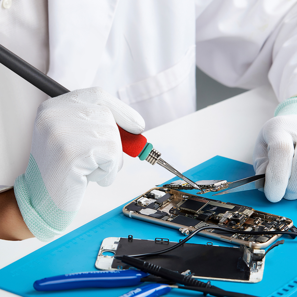 T210SMPS-EU Soldering station 6974865216361