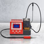 T210SMPS-EU Soldering station 6974865216361
