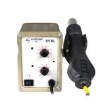 Fan type hot air soldering station 858L 6974865216422