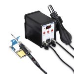 8908 Soldering station  6974865216521