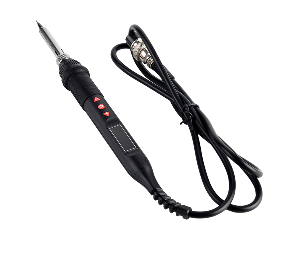 8899-5-US Hot air gun two in one 6974865217238