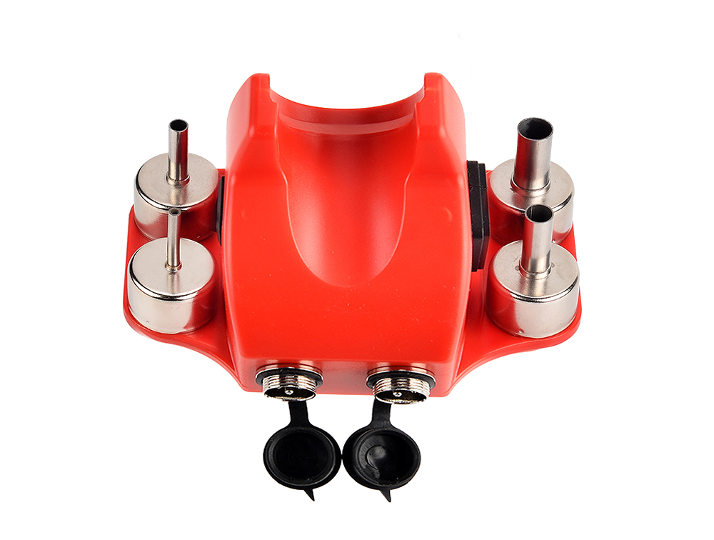 8899-5-EU Hot air gun two in one  6974865217245