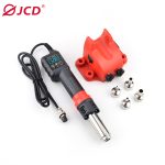 8899-14-US Hot air gun two in one 6974865224120