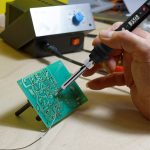 908S-B-30-CN (Tin wire50g) 6974865225417