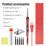 908SR-RH-6TK-CN 6974865230541