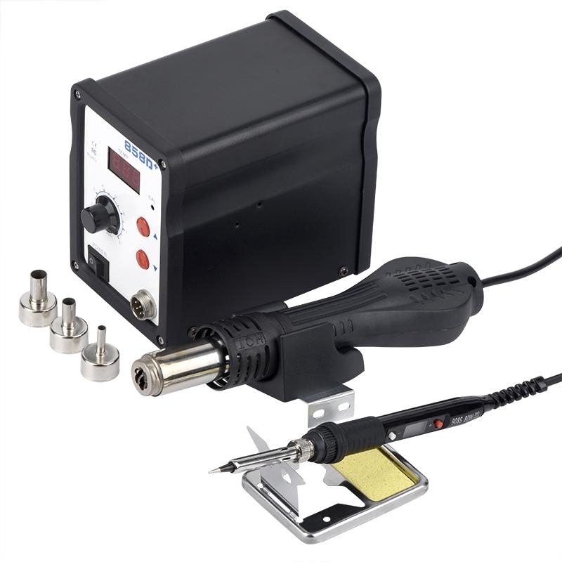 WM-858D-1-UK Soldering station 6974865237175
