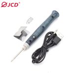 USB-C5V  portable soldering iron 6974865238660