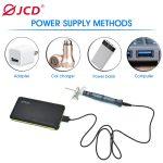 USB-C5V  portable soldering iron 6974865238660